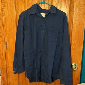 St. John’s Bay Men’s Longsleeve